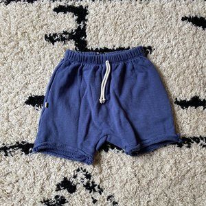 Childhoods Clothing boy shorts, size 6/7